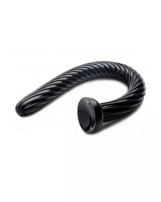 Spiral Hose 19 In. Long