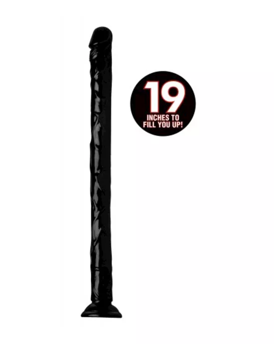 RealisticHose19inLong