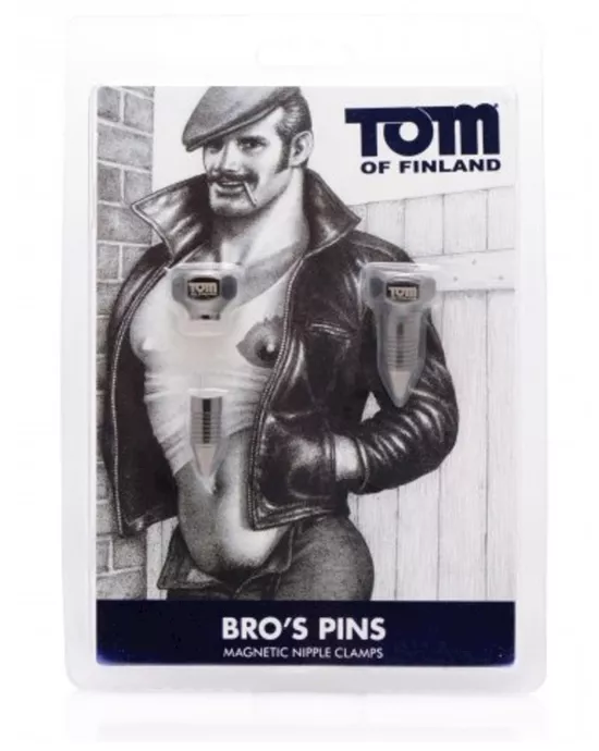 Tom Of Finland Bro