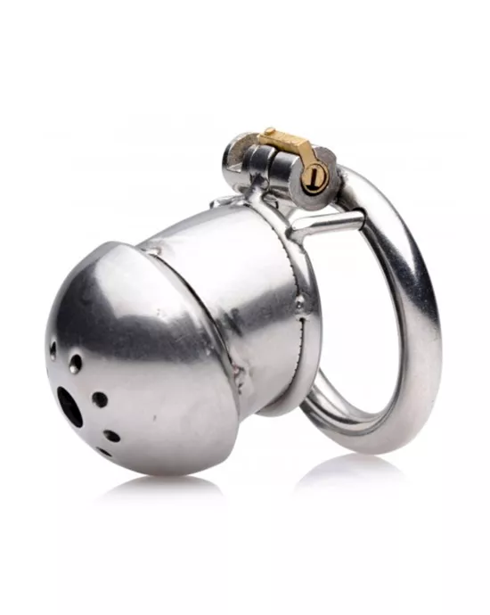 ExileDeluxeLockingConfinementCage