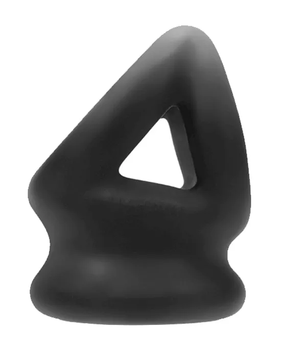 Tri-squeeze Cocksling Ballstretcher