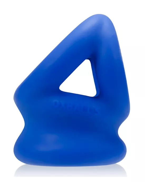 TRI-SQUEEZECockslingBallstretcherCobaltIce