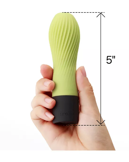 Iroha By Tenga - Zen Matcha