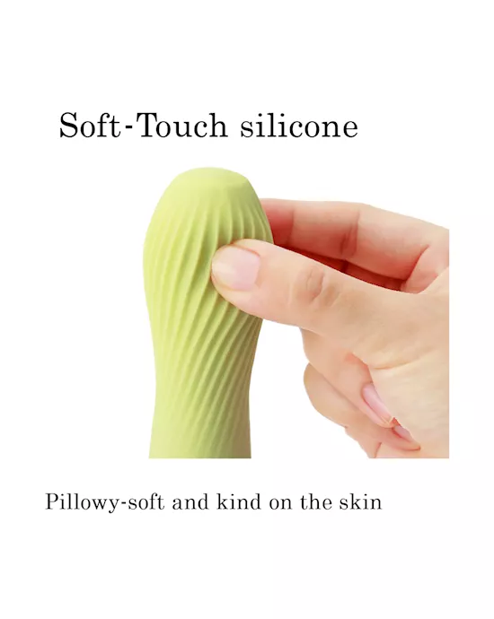 Iroha By Tenga - Zen Matcha