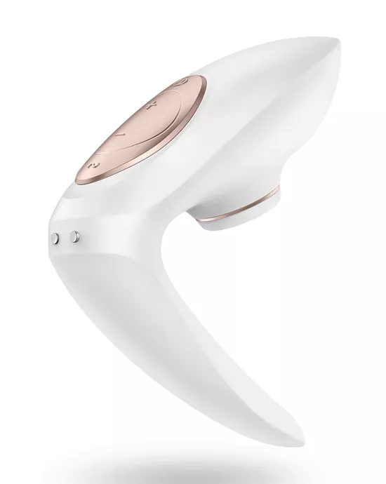 Satisfyer Pro 4 Couples