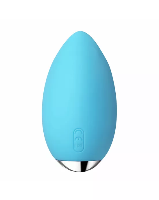 Svakom Candy Foreplay Vibrator