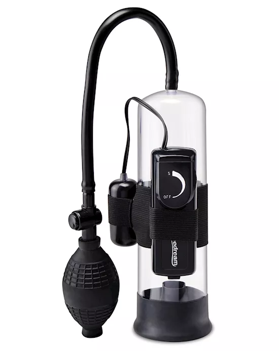 PUMPWORX-BeginnersVibratingPump