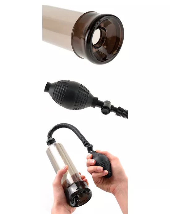 Pump Worx Beginners Power Pump