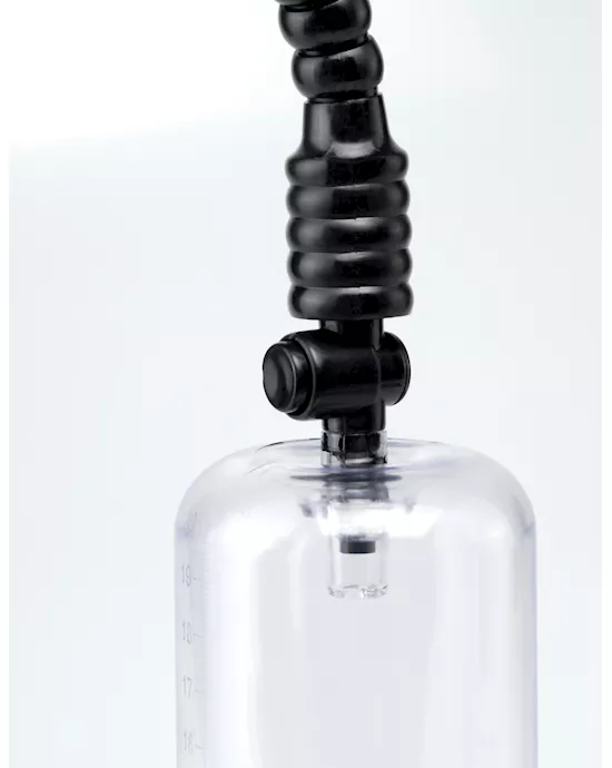 Pump Worx Max-width Penis Enlarger