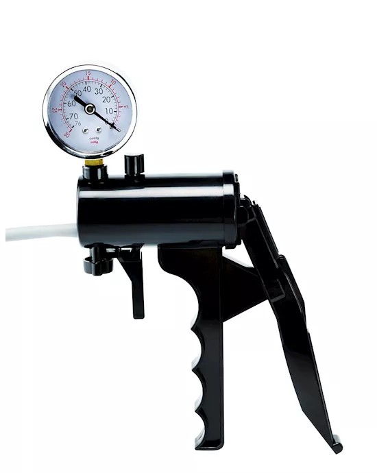 Pump Worx Max Precision Power Pump