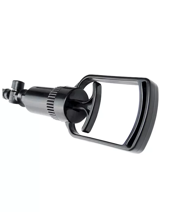 Pump Worx Accu-meter Power Pump