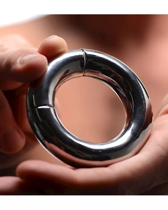 Magnetize Stainless Steel Magnetic Ball Stretcher