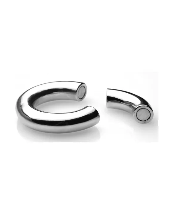 Magnetize Stainless Steel Magnetic Ball Stretcher