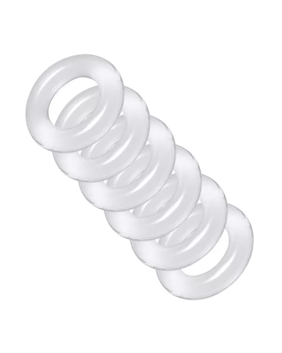 Ring Master Custom Ball Stretcher Kit