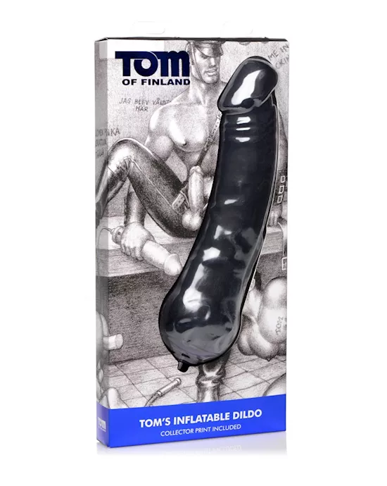 Tom Of Finland Tom