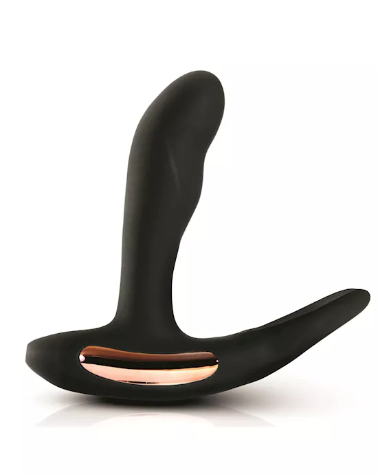 RenegadeSphinxWarmingProstateMassagerBlack