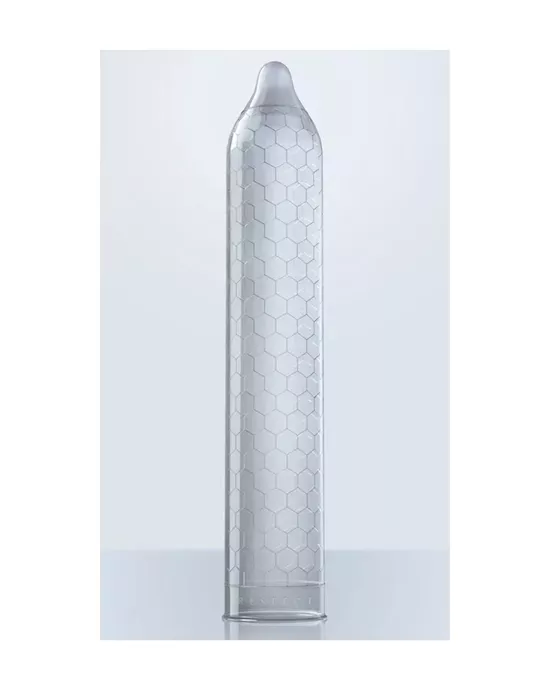 Hex Condoms Original 36 Pack