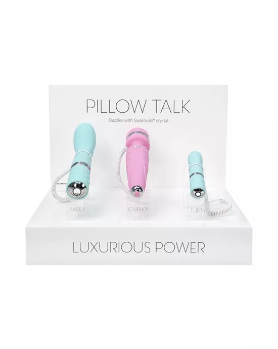 PILLOWTALKDISPLAY
