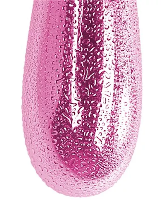 Rain Textured Bullet