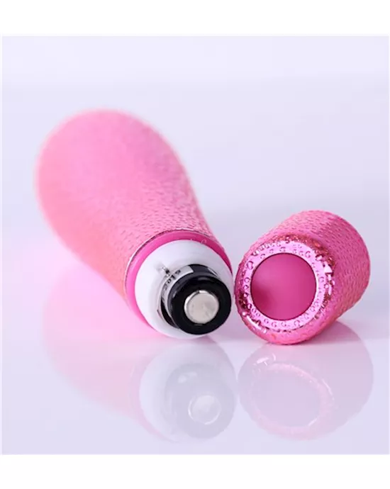 Rain Textured Bullet