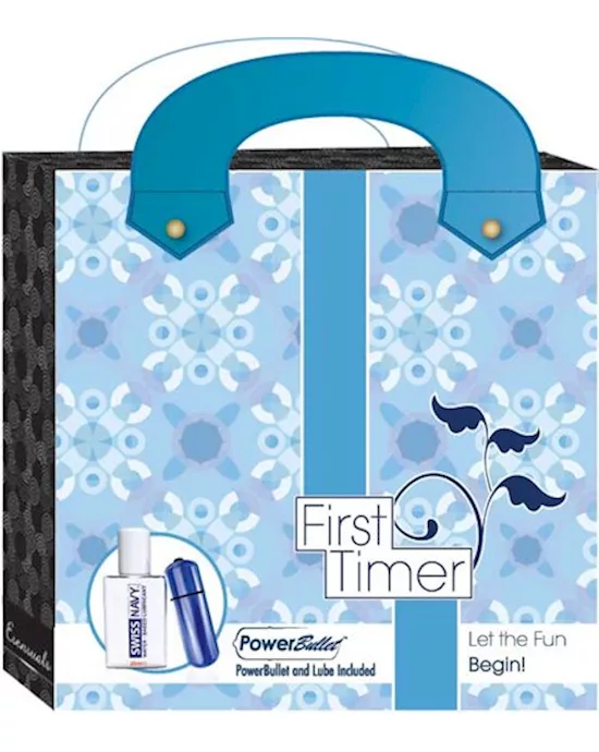 Powerbullet Essentials First Timer Pack