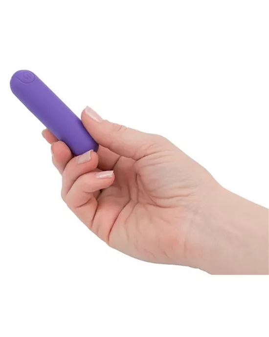 Essential Bullet