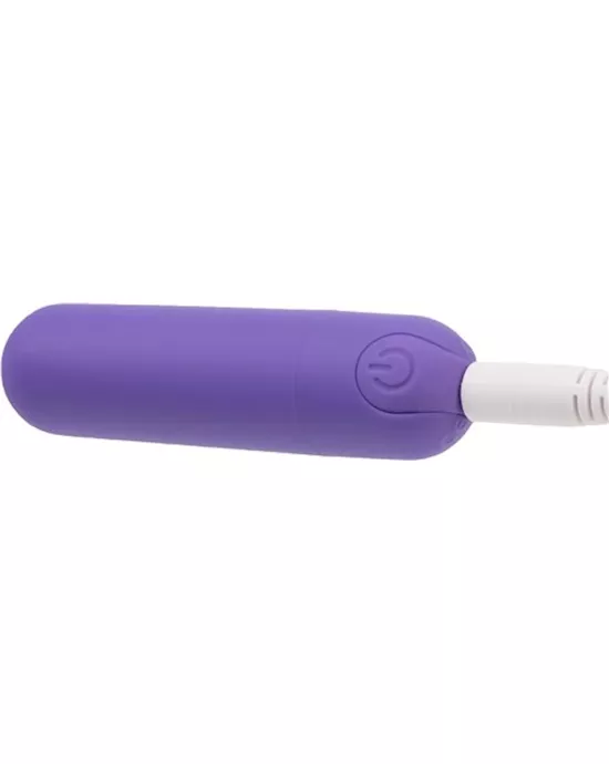 Essential Bullet