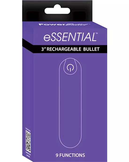 Essential Bullet
