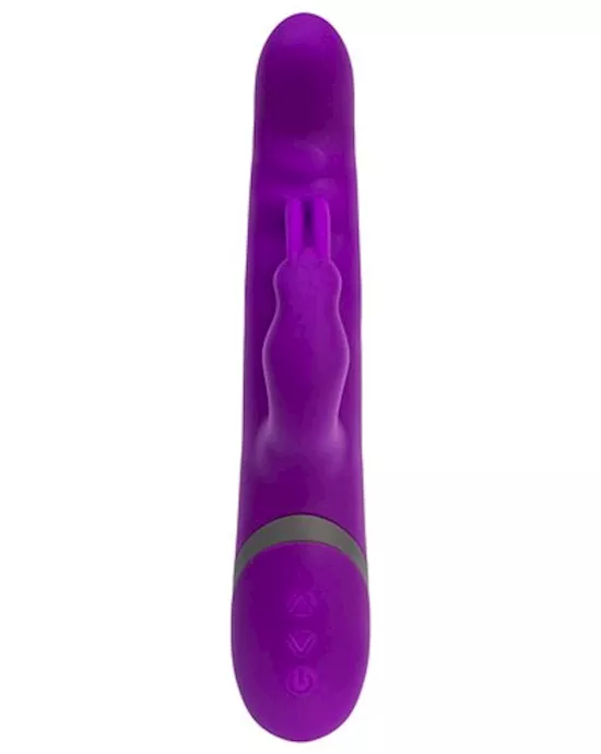 The Cha-cha Rabbit Vibrator