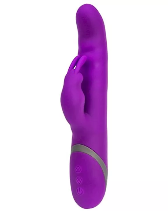 The Cha-cha Rabbit Vibrator