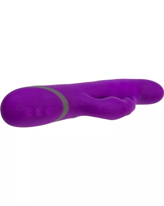 The Cha-cha Rabbit Vibrator