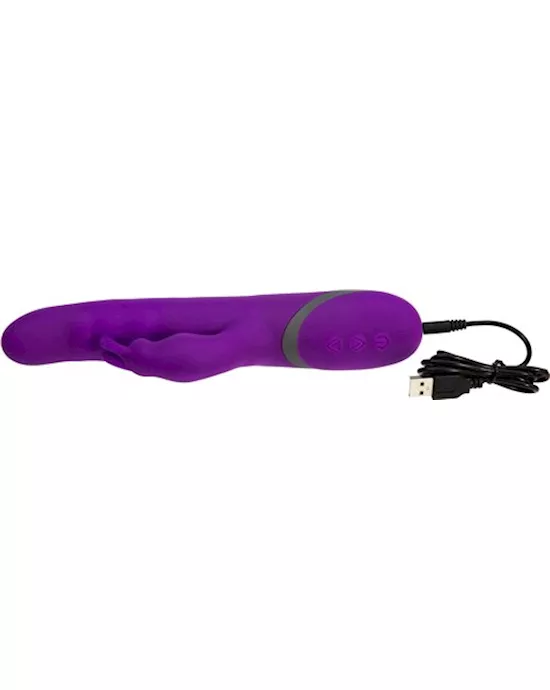 The Cha-cha Rabbit Vibrator