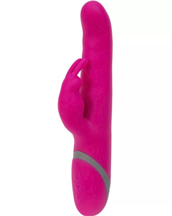 The Cha-cha Rabbit Vibrator