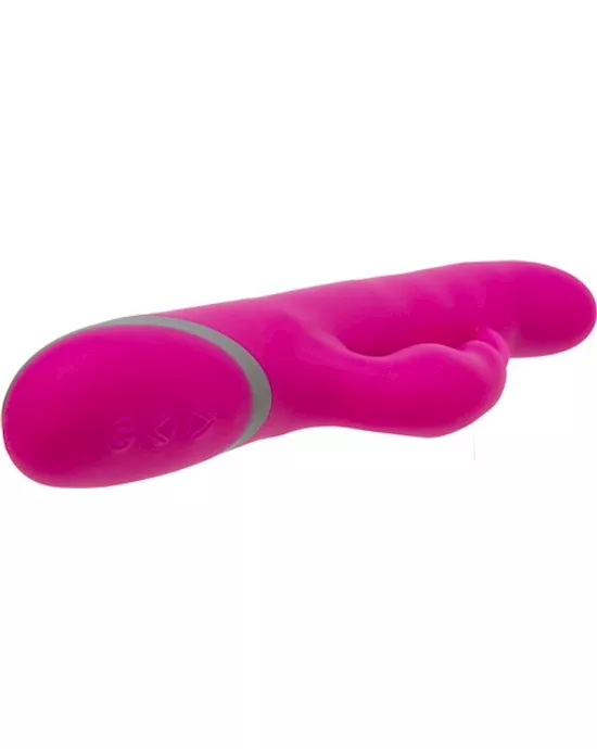 The Cha-cha Rabbit Vibrator