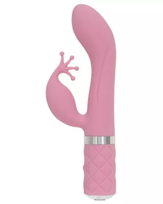 Pillow Talk Kinky Vibrator