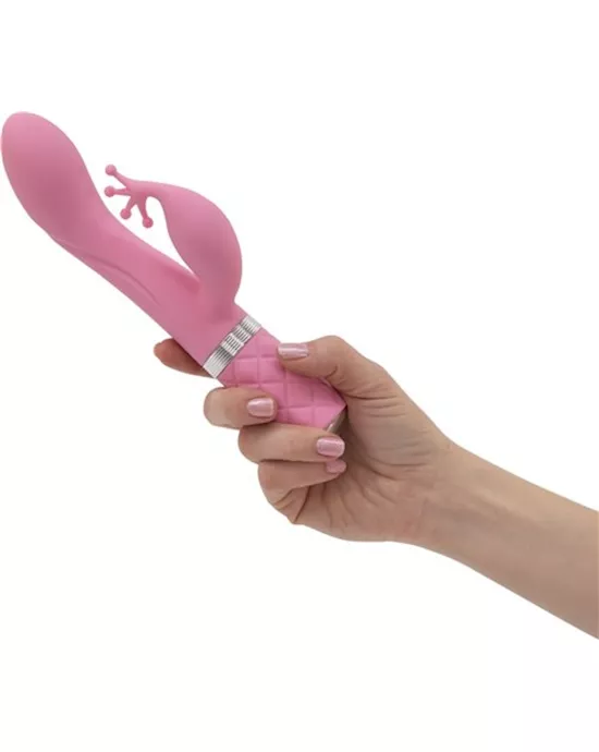 Pillow Talk Kinky Vibrator