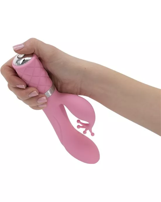 Pillow Talk Kinky Vibrator