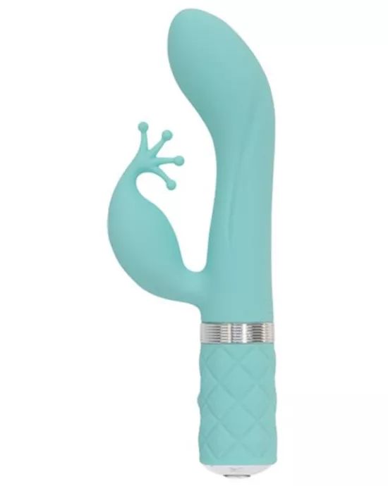 KinkyDualMassager