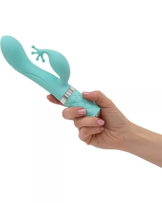 Pillow Talk Kinky Vibrator