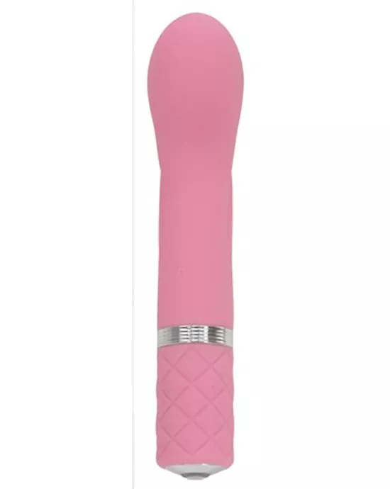 Pillow Talk Racy Mini Massager