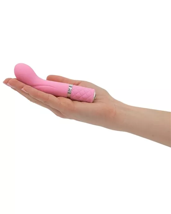 Pillow Talk Racy Mini Massager