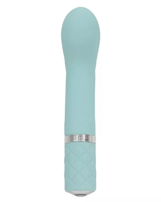 Pillow Talk Racy Mini Massager