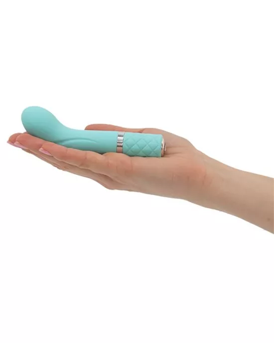 Pillow Talk Racy Mini Massager