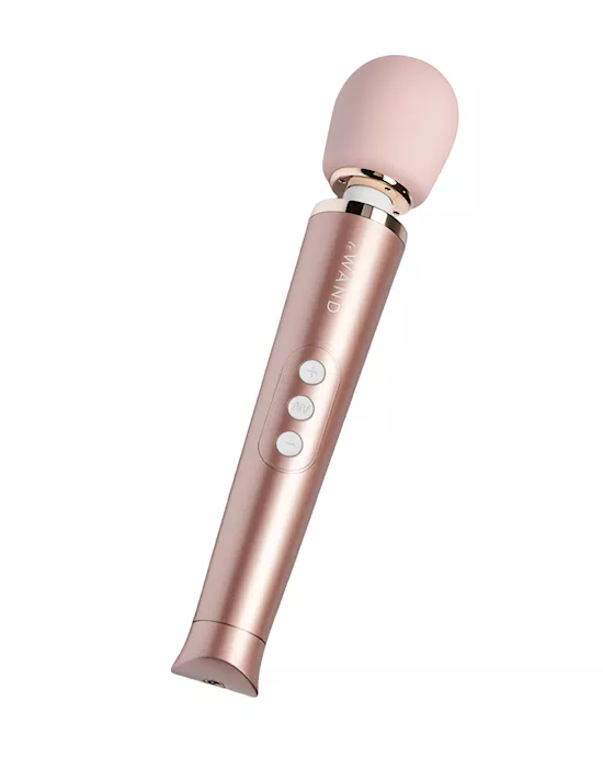 Le Wand Petite Rechargeable Massager