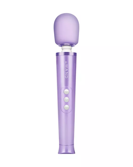 LeWandPetiteRechargeableMassager