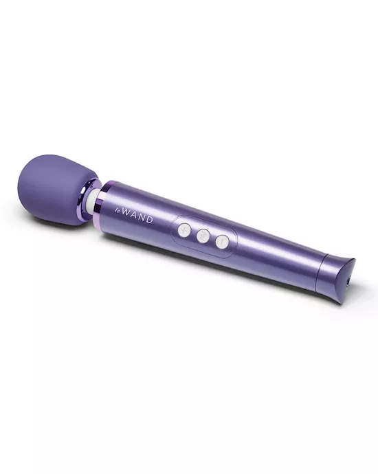 Le Wand Petite Rechargeable Massager