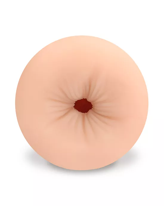 Self Lubrication Masturbator Anal