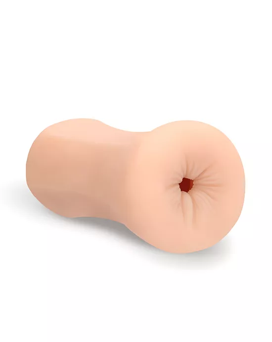 Self Lubrication Masturbator Anal