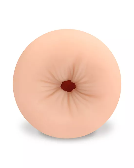 Self Lubrication Masturbator Deluxe Anal