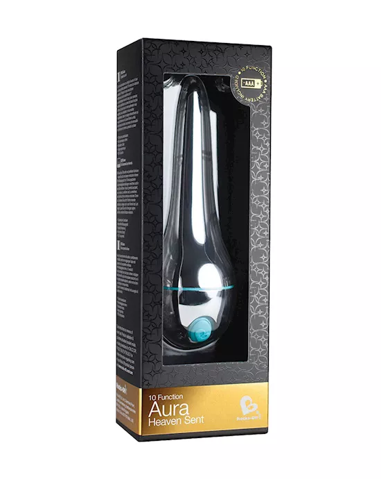 Aura Massager